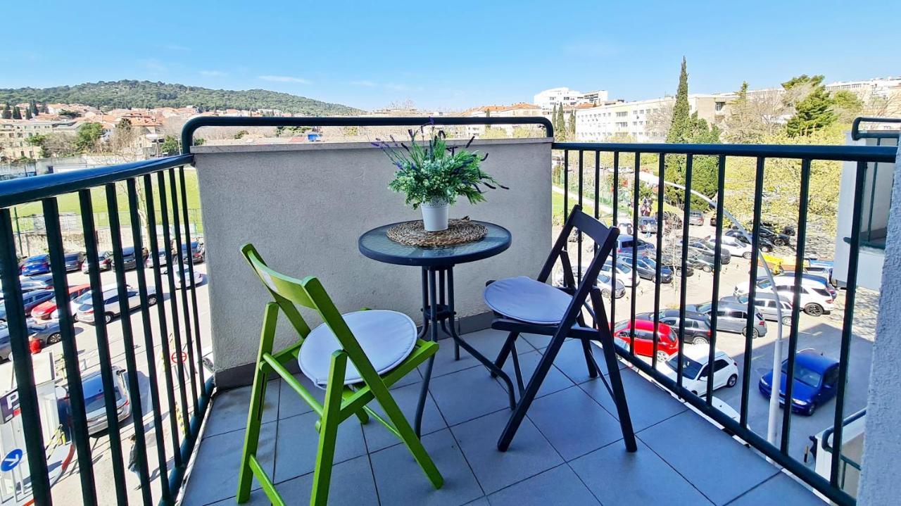 Star Apartman Split
