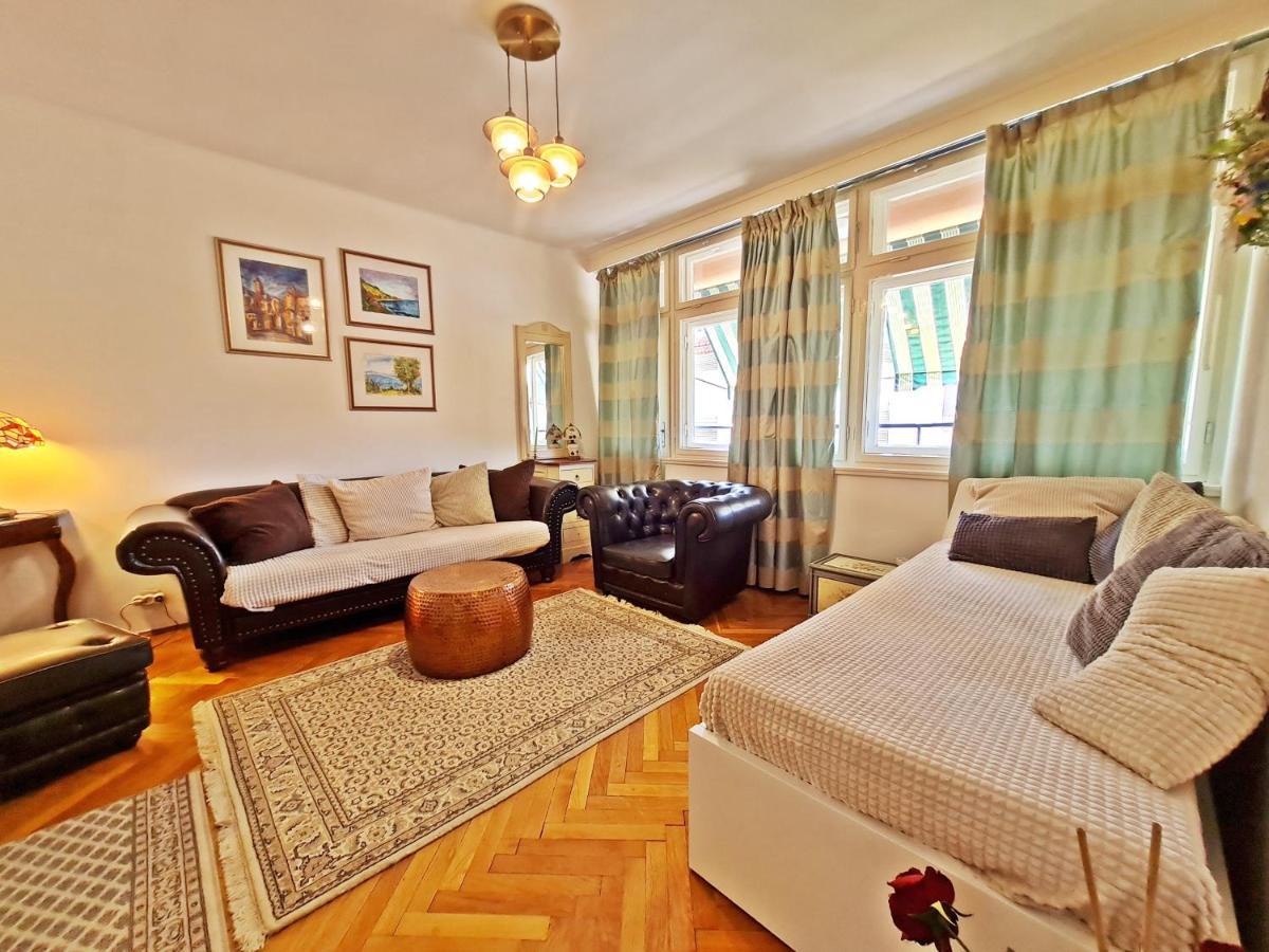 Star Apartman *