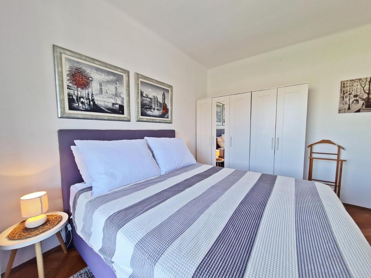 Star Apartman *