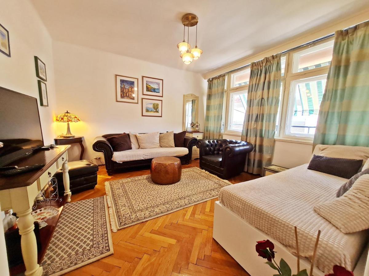 Apartman Star *